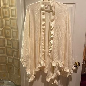 Ivory Cape
